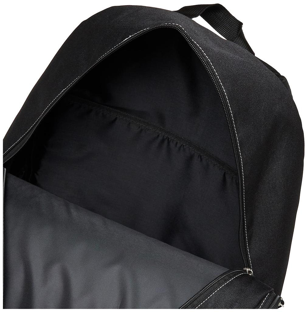 Backpack ICON LOGO STUDENTPACK Icon Logo X Colorful One Size [Dickies] (white Stitching)