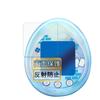 FILMEXT Пленка BANDAI Tamagotchi цветная нано Detective Conan Detective Conan Thief Blue Ball Защитная пленка сделана в Японии HAOD00088