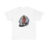 Kielbasa Skateboard Shirt Sports Recipe Gift Women Doodle Tee Skateboard