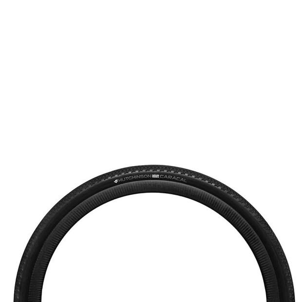 Шина для гравия Hutchinson Caracal 700 x 40 Tubeless Hardskin
