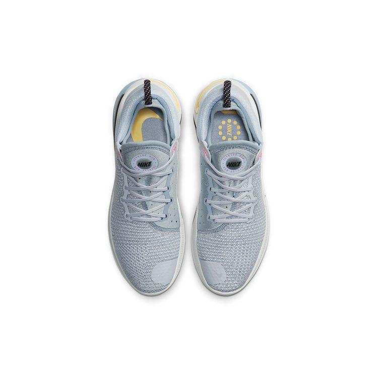 Nike Joyride Run Flyknit 'Obsidian Mist' AQ2730-401