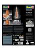 Revell Пластиковая модель NASA Space Launch System 03760 1/144 (СЛС) (Ракета)