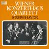 LP Record WIENER KONZERTHAUS QUARTETT - Haydn/Streichquartette Op.20. Nr.2  PR3075 PREISTER Australia Classical Used