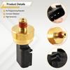 Oil Pressure Sensor Fit For For Jeep Cherokee Grand Cherokee Liberty Wrangler Car Accessories 05149062AA 5149064AA 5149062AB New