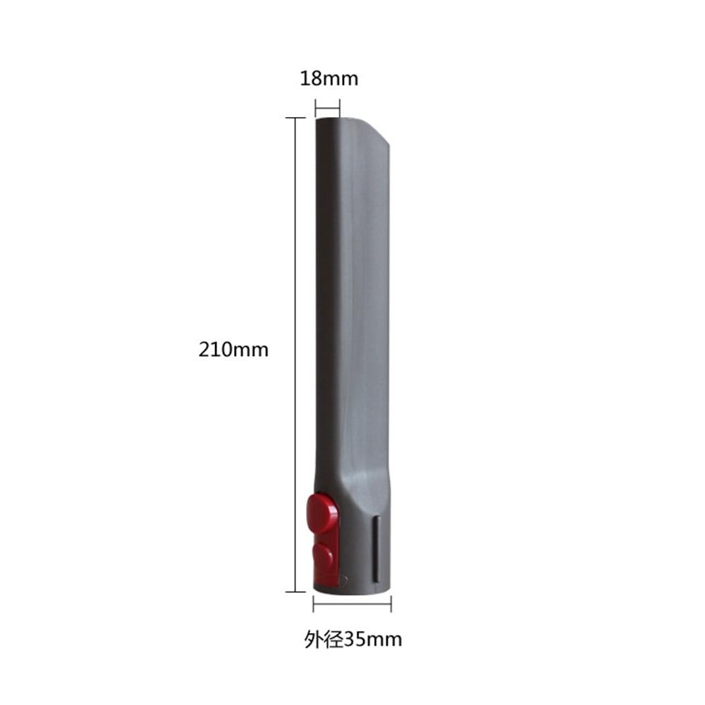 Набор аксессуаров, набор насадок для беспроводного пылесоса Dyson V11 V7 V8 V10, набор быстросъемных запасных частей