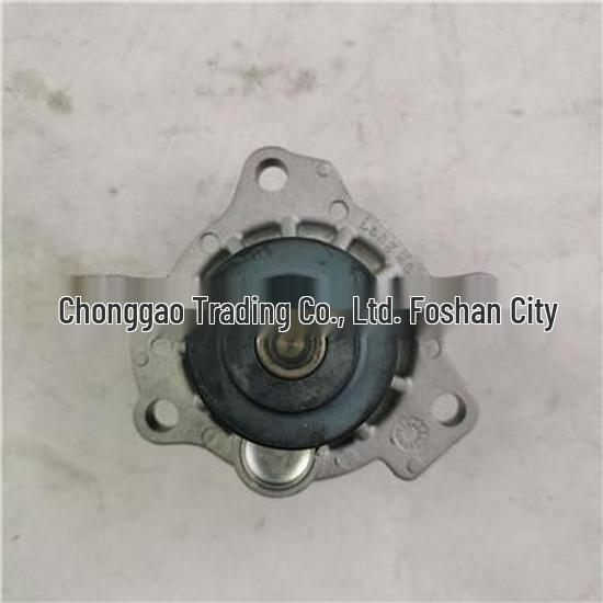 Compatible Foton Water Pump Assembly PV10001493/PV10007184