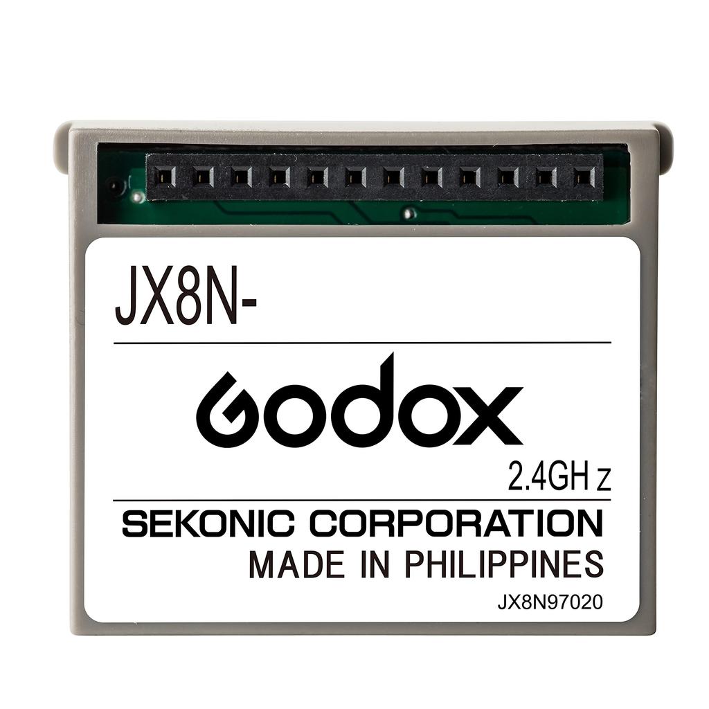 Люксметр Sekonic Speedmaster со специальным передатчиком L-858D RT-GX (Совместимость с Godox)