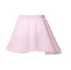 Kids Girls Dance Wear Basic Chiffon Veil Skirt Stage Performance Costumes
