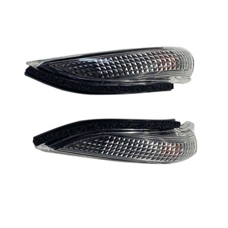 New Arrival 12V LED Turn Signals Error-Free Side Marker Blinker Light for Toyota Vios Yaris Vitz Corolla Camry Prius 81730-02140