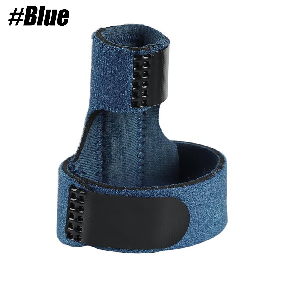 1/2 шт. регулируемая шина для пальцев для всех пальцев, облегчение боли в сухожилиях, встроенная скоба для пальцев из алюминиевого сплава