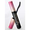 Kiss Me Тушь для ресниц Heroine Make Long & Curl Advanced Film 6 г, 01 Deep Black, 1 шт.