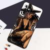 Чехол 'Лунная Ведьма' Ужасы Для Samsung Galaxy A54 A34 A14 A53 A13 A33 A73 A12 A22 A32 A52 A52S A51 A71 A50 Чехол Coque