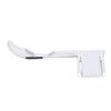 Metal Thumb Grip Fit for   X-M5 Camera Aluminum Alloy Hot Shoe Thumb Up Rest Hand Grip