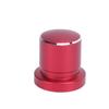 Shock Absorber Screw Cap Replacement for Nissan Sylphy XTrail Altima Qashqai 20082015(Red )