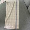 Wide Leg Casual Pants Women Stripe Plaid Baggy Home Pajama Fashion Girls’ Sleepwear  Spring Autumn