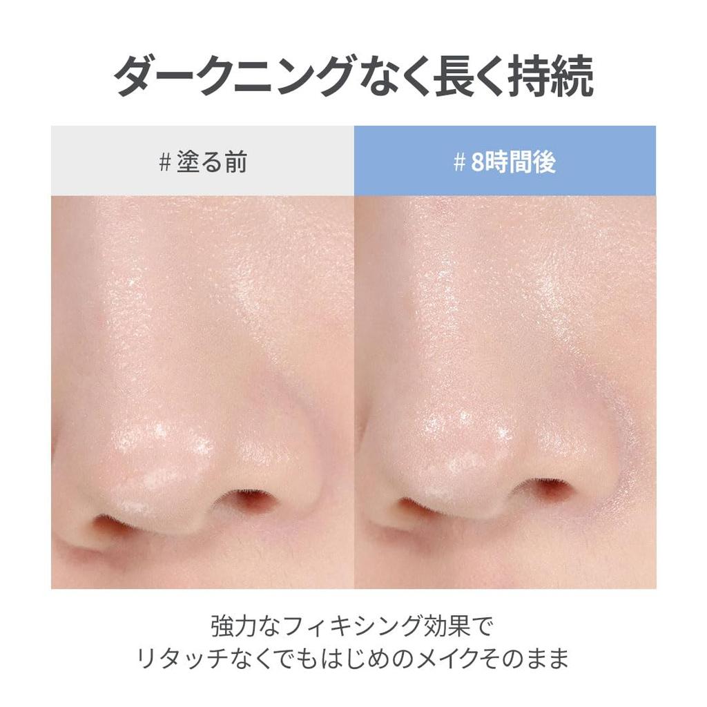 ARIUL Супер адгезивный тональный крем-кушон с эффектом пера Настоящий набор сменных блоков Ariul Основа для макияжа Тональный крем Красивая кожа Корейская косметика Крем Полуматовый