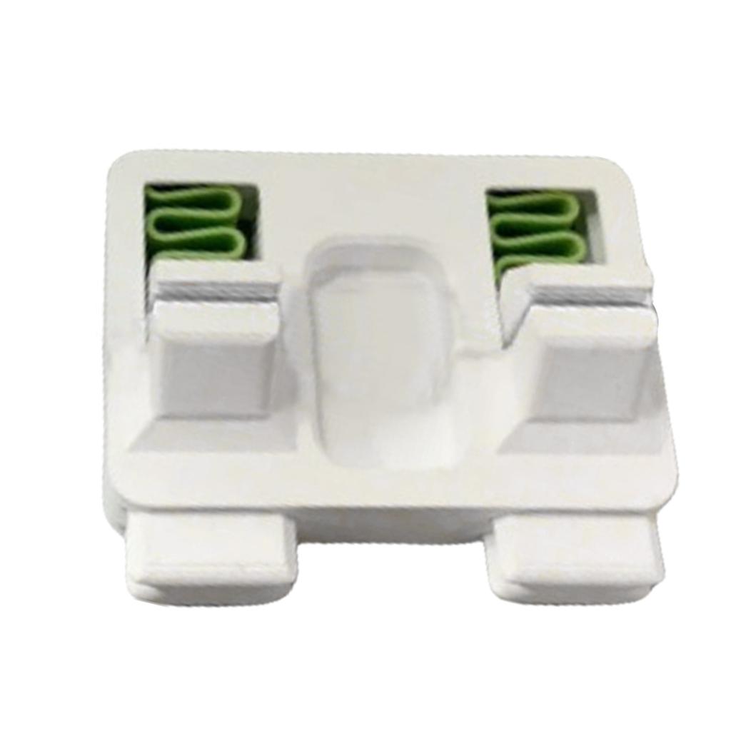 Профессиональный высокоэффективный регулируемый зажим для паяльной проволоки, фиксатор для точности и стабильности при работе с проводами разного размера