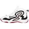 Air Zoom Hawk Flight Белый Черный Красный 805272-100