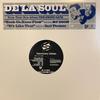 12inch Record DE LA SOUL - Rock Co.Kane Flow SURDJ856791 Sanctuary Urban 2004 UK Rap & Hip-Hop/R&B Used