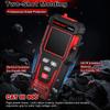 High Precision Auto Range Multimeter 600V TRMS Multimeter New Smart Digital Multimeter