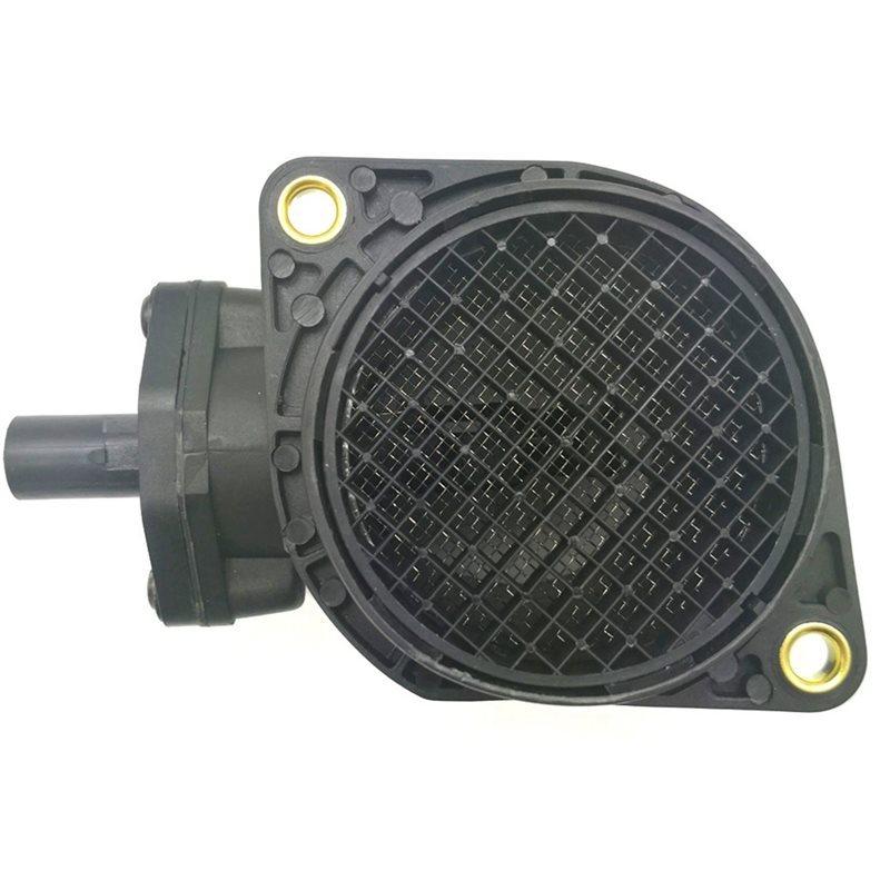 QE-Для BMW Датчик массового расхода воздуха E81 E87 E46 E90 E91 E92 116I 316I 318I 316Ci 318Ci 316TI 318TI 0280218075