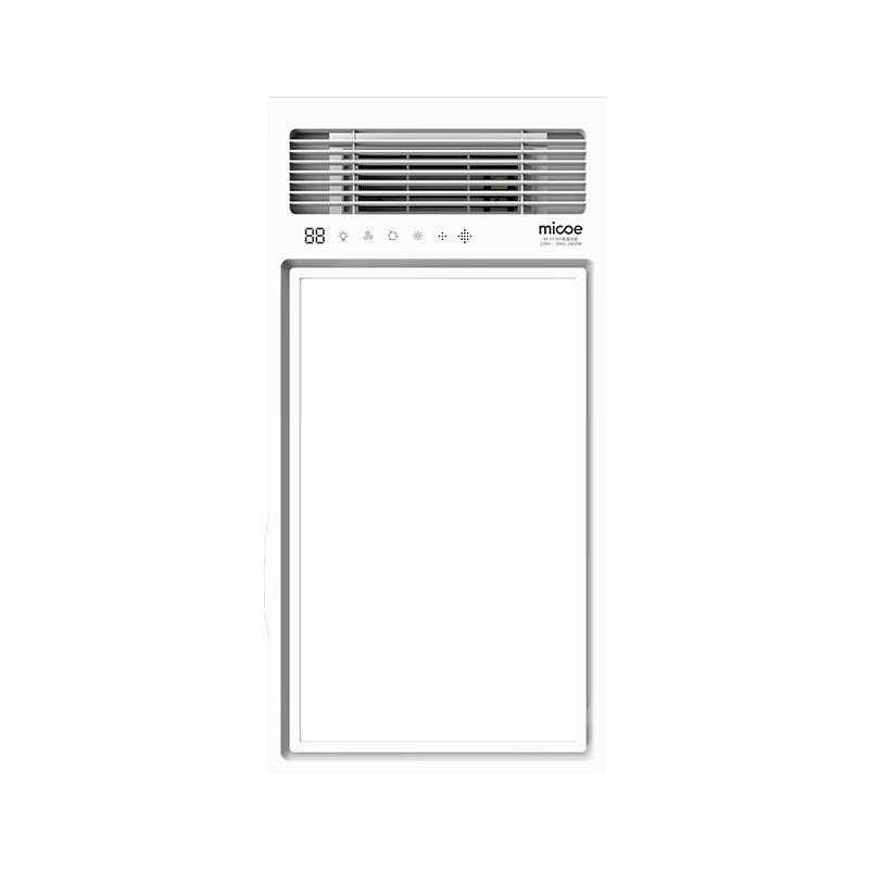 MICOE Graphene Ceiling Mount Bathroom Heater