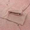JURGEN LEHL Женское индийское хлопковое платье Khadi, терракотовый, размер M, 25 см, нержавеющая сталь платье M терракотовый Б/У