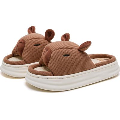 Женская обувь – Женские домашние тапочки