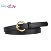 Alloy Buckle Belt with Dress, Suit, Pants, Clothes, Ladies Belt