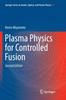 Книга Plasma Physics for Controlled Fusion : 92
