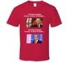 The Price Is Right Funny Idea Bob Barker Drew Carey Game Show T Shirt