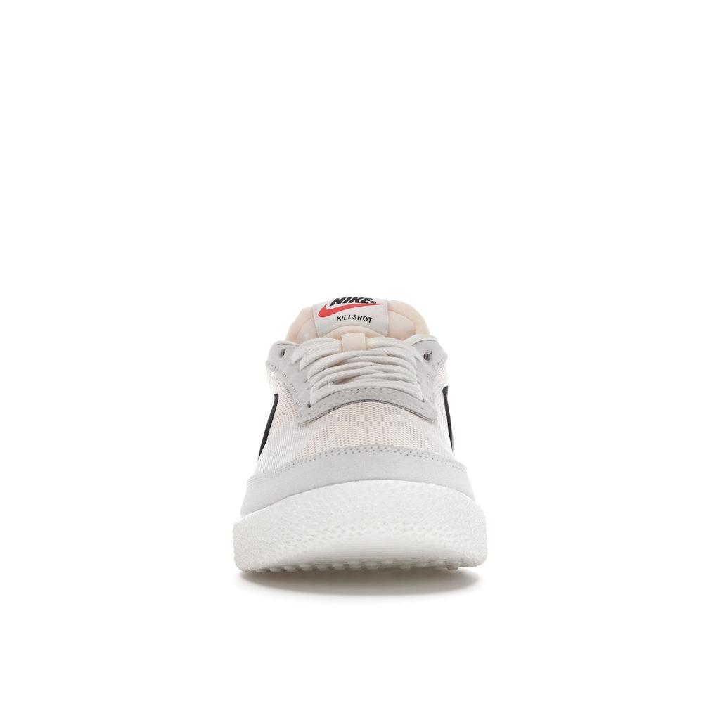 Nike Кроссовки унисекс Killshot OG Team оранжево-черные Sail DC7627-100