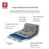 Zwilling NOW PLUS II 30см Титановая Антипригарная Вок