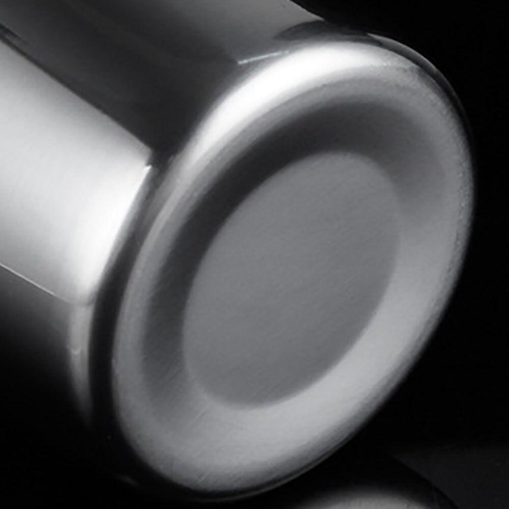 1 шт. шейкер для коктейлей из нержавеющей стали 250/350/550/750 мл миксер для вина Мартини Бостонский шейкер для дома бармен напитки вечерние барные инструменты