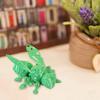 3D-печать Модель подвижного соединения Игрушка ручной работы Украшения Креативные декоративные поделки