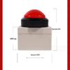 YunDuo Wireless Multi-Function Button
