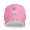 Dogtor Baseball Caps Snapback Fashion Baseball Hats Breathable Casual Casquette Outdoor Unisex