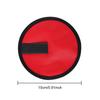 6 Pack Lure Covers Fishing Bait Covers Lure Hook Covers Lure Guard To Keep Fishermen Fishing Safe for Fishing Rod