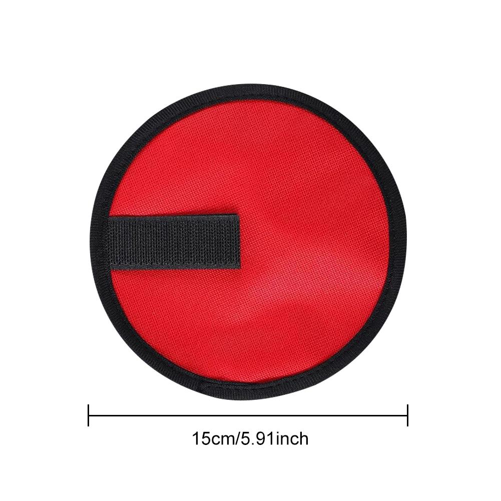 6 Pack Lure Covers Fishing Bait Covers Lure Hook Covers Lure Guard To Keep Fishermen Fishing Safe for Fishing Rod