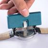 Watch Opener Protable Watch Repair Tool Watch Back Open Screw Wrench Cover Remover Watch Repair Repair Watchmaker Tools