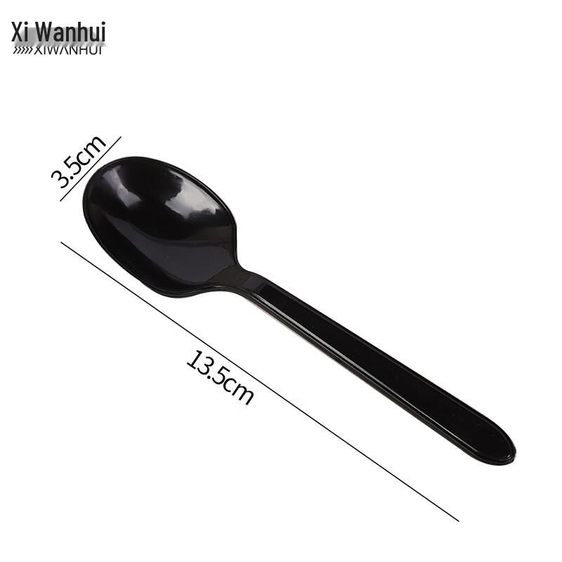 Disposable Plastic Cutlery