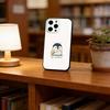 Милый мультяшный пингвин Чехол для телефона Силиконовый Мягкий Для IPhone 17 16 15 14 13 12 11 X XR Plus Pro Max Plus