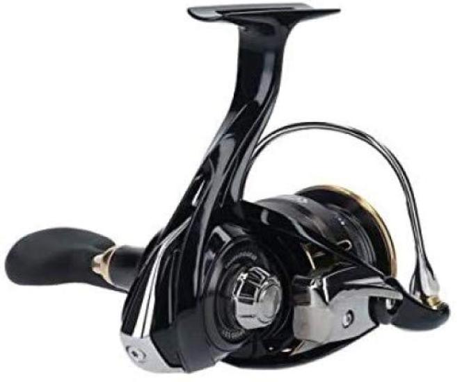 Daiwa Катушка для спиннинга 19 баллистическая LT3000 (Модель 2019 года)
