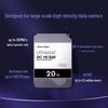 WD HC560 20TB Enterprise SAS Helium Hard Drive