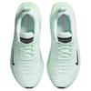 Nike ReactX Infinity Run 4 Barely Green женские кроссовки Vapor-Green Playful-Pink Black DR2670-303