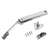 Buffering Hydraulic Cabinet Hinge Adjustable Cabinet Door Support  Free-standing