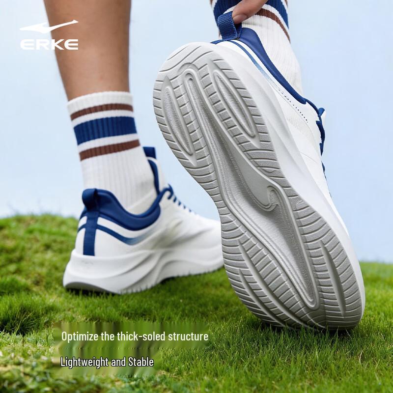 ERKE Men's 'Hefeng 3.0' Casual Sport Shoes