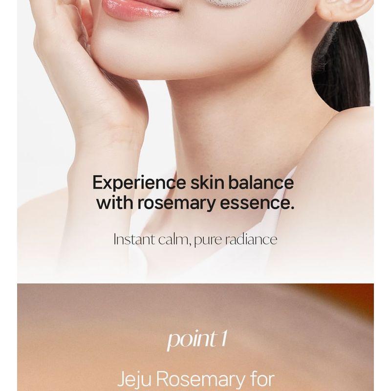 starlike - Rosemary 68 Skin Biome Essence