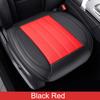 Full Coverage Pu Leather Car Seat Cover Cushion for KIA Sportage Ceed Niro Optima Soul Forte Spectra Sorento Auto Accessories