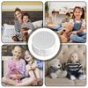 30 Seconds Voice Recorder 30 Seconds Sound Module for Dolls Recordable Button Sound Box for Dolls Stuffed Animals and Blankets
